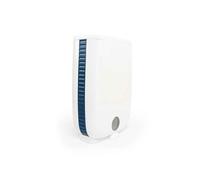 Deshumidificador Meaco DD8L Junior, interior, bajo consumo, 8L/día, sistema inteligente, compacto, silencioso, control gráfico, tecnología avanzada - Nuevo