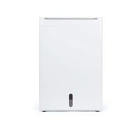 Meaco Deshumidificador DD8L Zambezi – 12L/día, interior, bajo consumo, compacto, silencioso