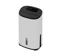Deshumidificador Meacodry Arete® Two 25l, Control Por App, Ultra Silencioso, Filtro Hepa, Secado De Ropa Eficiente, Bajo Consumo, Ideal Para Casas Grandes De 4-5 Habitaciones.