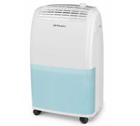 Orbegozo Deshumidificador DH 2025 20 l Transparente Enchufe UE 220V