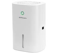 Orbegozo Dh 310 Dehumidifier Transparente