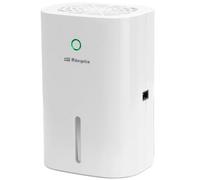 Deshumidificador Orbegozo DH 310/ Depósito 600ml