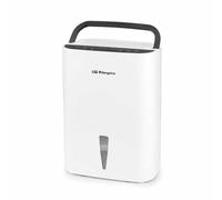 Deshumidificador Orbegozo DH 650 2,5 L 70 W
