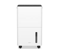 Deshumidificador portátil Duux Bora DXDH12 12 L/día 25 m² Depósito 2,5 L Blanco - Nuevo