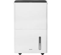 Duux Deshumidificador portátil Bora DXDH20 20 L/día Wi‑Fi Depósito 4 L Blanco