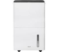 Deshumidificador portátil Duux Bora Smart 30 L/día Wi-Fi 4 L Blanco - Nuevo
