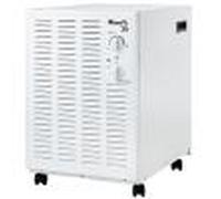 Deshumidificador profesional eléctrico Woods SW42FW Blanco