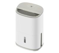 Deshumidificador/purificador de aire MeacoDry Arete® One 12L, ideal para casas de hasta 3 dormitorios, eficiente y silencioso a 35 dB - Nuevo