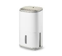 Deshumidificador/purificador de aire MeacoDry Arete One - 25L, eficiencia energética, para casas de 4-5 dormitorios, silenciador 40 dB. - Nuevo
