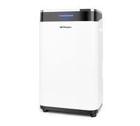 Deshumidificador Smart Wifi Orbegozo DHW 2080 - Deshumidificación 20 L/Día - Zona de aplicación - Nuevo