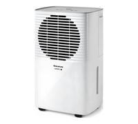 Deshumidificador Taurus Pleasant DH1201 - 12 L/día, 25 m², 2,5 L