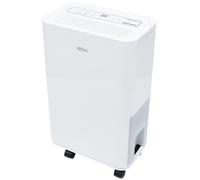 Deshumidificador WDH-310EKW con control WLAN. Nuevo