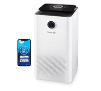 Deshumidificador y purificador de aire CA-704 Smart - de hasta 40 m² / 100 m³ - Nuevo
