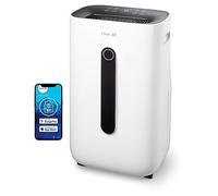 Clean Air Optima Deshumidificador y purificador de aire CA-706 Smart - de hasta 65 m² / 160 m³