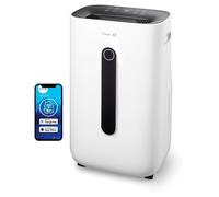 Deshumidificador y purificador de aire CA-707 Smart - de hasta 90 m² / 225 m³ - Nuevo