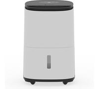 Deshumidificador y purificador de aire Meaco Dry Arete® One 12L con filtro HEPA