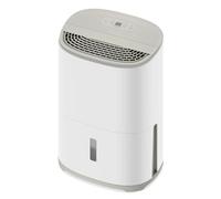 Deshumidificador y purificador de aire MeacoDry Arete One 10L - Compacto, eficiente y ultra silencioso 40dB, con filtro HEPA para reducir humedad y mejorar la calidad del aire