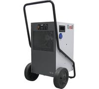 Deshumidificadores móviles Kroll, caudal volumétrico de aire 580 m³/h