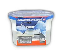 Deshumificador Orion 500ml - Ideal para Armarios y Zapateros - Karawan.