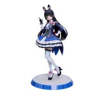 Design COCO Estatua Nijisanji Tsukino Mito 1/7