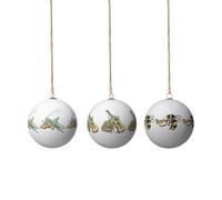 Design House Stockholm 3 Bolas Navidad Elsa Beskow Set no 9