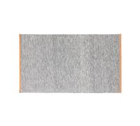 Design House Stockholm Alfombra Björk gris claro. 70 x 130 cm