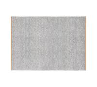 Design House Stockholm Alfombra Börk grande. gris claro 170 x 240 cm
