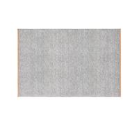 Design House Stockholm Alfombra Börk grande. gris claro 200 x 300 cm