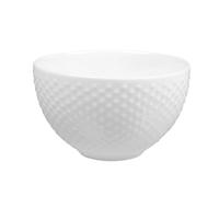 Design House Stockholm Bol Blond blanco. puntos