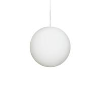 Lámpara Colgante Luna Mediana de