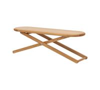 Design House Stockholm Mesa Cinderella Oak