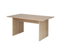Design House Stockholm Mesa Flip Roble 160 cm
