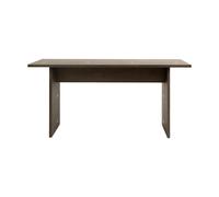 Design House Stockholm Mesa Flip Roble oscuro. 160 cm