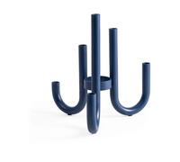 Design House Stockholm Portavelas Turn Blue