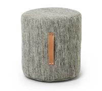 Design House Stockholm Taburete alto Björk gris claro