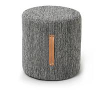 Design House Stockholm Taburete alto Björk gris oscuro