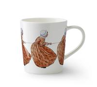 Design House Stockholm Taza Aunt Green 40 cl