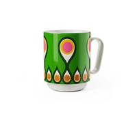 Design House Stockholm Taza Birds 1967. 35 cl No. 2
