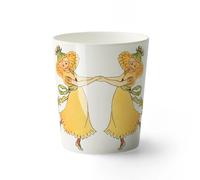 Design House Stockholm Taza Dandelions 28 cl