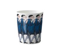 Design House Stockholm Taza Farbror Azul 28 cl