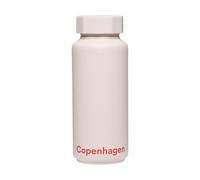 Design Letters Botella termo Design Letters Copenhagen-pastel beige