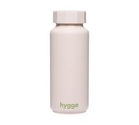 Design Letters Botella termo Design Letters Hygge-pastel beige