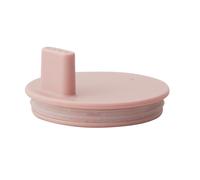 Design Letters Design Letters Tapa para vaso tritan Nude