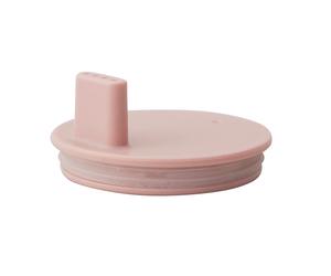 Design Letters Design Letters Tapa para vaso tritan Nude