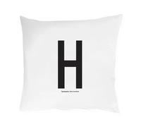 Design Letters Funda de almohada Design Letters 60x50 cm H