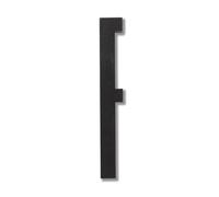 Design Letters Letra de madera Design Letters F