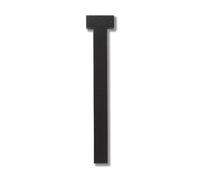 Design Letters Letra de madera Design Letters T