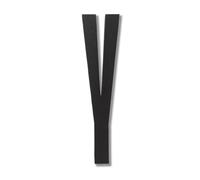 Design Letters Letra de madera Design Letters Y