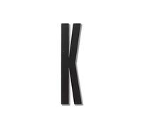 Design Letters Letra de madera Design Letters K