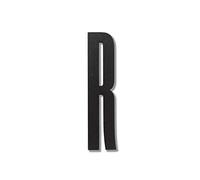 Design Letters Letra de madera Design Letters R
